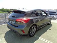 usata Ford Focus Electric 