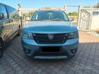 Usata Fiat Freemont 170 CV (125 kW) 2015 SUV