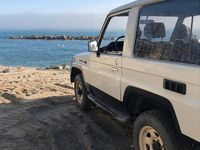 Usata Toyota Land Cruiser 1987 SUV