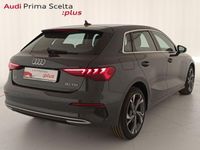 usata Audi A3 A3 4ª serieSPB 30 TDI S tronic Business Advanced