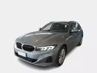 Usata BMW 316 122 CV (89 kW) 2023 Station wagon