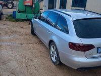 Usata Audi A4 140 CV (102 kW) 2014 Berlina