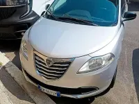Usata Lancia Ypsilon Silver 69 CV (50 kW) 2012 Utilitaria