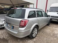 Usata Opel Astra 2007 Station wagon