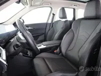 Usata BMW X1 xLine 150 CV (110 kW) 2023 Bluazzurro SUV