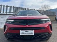 Usata Opel Mokka S 101 CV (74 kW) 2024 Rosso SUV