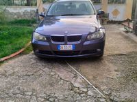 usata BMW 320 d