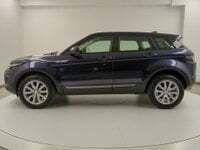 usata Land Rover Range Rover evoque RR2.0 TD4 150 CV 5p. Pure