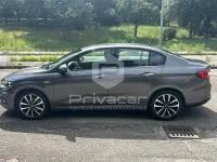 Usata Fiat Tipo Opening Edition 120 CV (88 kW) 2016 Grigio Berlina