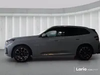 Nuova BMW X3 M Sport 299 CV (219 kW) 2026 SUV