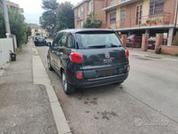 usata Fiat 500L 1.3 diesel Lounge