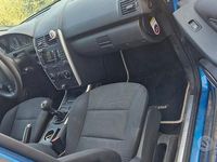 Usata Mercedes A200 2007 Blu Utilitaria