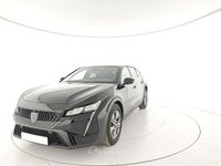 Usata Peugeot 408 Allure 145 CV (106 kW) 2025 Nero SUV