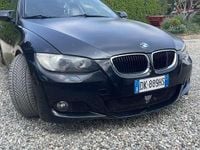 Usata BMW 325 192 CV (141 kW) 2007 Coupé