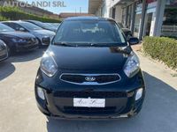 usata Kia Picanto 1.0 12V 5 porte Glam usato