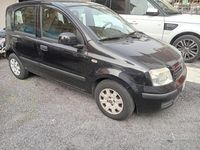 usata Fiat Panda 1.2 benzina - 2010