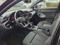 Usata Audi Q3 S-Line 150 CV (110 kW) 2021 SUV