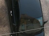 Usata Lancia Ypsilon 2017 Nero Utilitaria