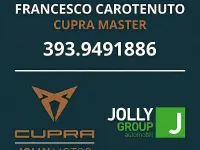 Nuova Cupra Formentor 150 CV (110 kW) 2026 Grigio SUV