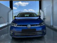 Usata VW Polo Style 95 CV (69 kW) 2023 Other Utilitaria