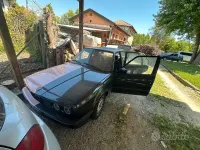 Usata BMW 320 129 CV (94 kW) 1989 Berlina