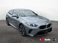 Usata BMW 120 M Sport 163 CV (119 kW) 2025 Grigio Utilitaria