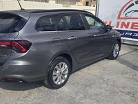 Usata Fiat Tipo Lounge 120 CV (88 kW) 2020 Grigio Station wagon