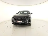 Nuova Audi Q5 Sportback S-Line 204 CV (150 kW) 2025 Nero mito metallizzato SUV