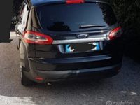 usata Ford S-MAX S-Max 2.0 TDCi 163CV New Titanium