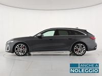 Usata Audi S5 Ambiente 367 CV (269 kW) 2024 Grigio Station wagon
