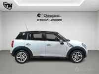 Occasion Mini Countryman 111 ch (81 kW) 2014 SUV