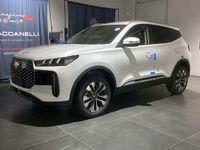 Nuova DR DR 5.0 95 CV (69 kW) 2026 Bianco SUV