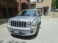 Usata Jeep Patriot Limited 140 CV (102 kW) 2008 SUV