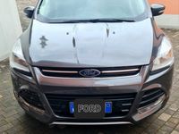 usata Ford Kuga Kuga 2.0 TDCI 150 CV 4WD S&S Titanium Business