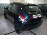 Usata Lancia Ypsilon 69 CV (50 kW) 2023 Blu Utilitaria