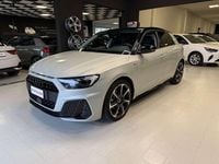 Occasion Audi A1 Sportback Ambiente 116 ch (85 kW) 2025 Argent Citadine