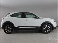 Occasion Opel Mokka Elegance 101 ch (74 kW) 2022 Blanc SUV