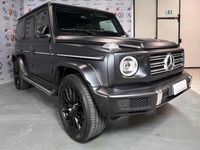 usata Mercedes G400 d S.W. AMG Line