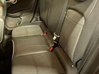 Usata Fiat 500X Cross 95 CV (69 kW) 2017 Rosso SUV