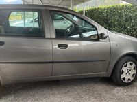Usata Fiat Punto 2005 Utilitaria