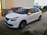 usata Suzuki Baleno 1.2h B-Top