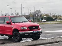 Usata Ford F-150 305 CV (224 kW) 2003 Pick-up
