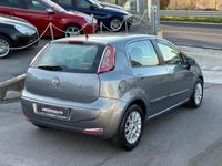 usata Fiat Punto Evo 1.3 MJT 95cv Emotion 2010