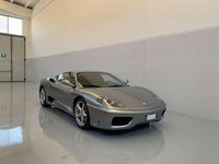 Usata Ferrari 360 400 CV (294 kW) 2001 Coupé