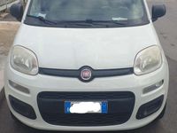 usata Fiat Panda 0.9 t.air t. natural power Easy 80cv