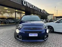 Usata Fiat 130 Sport 130 CV (95 kW) 2024 Blu SUV
