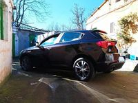 Usata Alfa Romeo Giulietta 120 CV (88 kW) 2017 Utilitaria