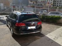 usata VW Passat 2.0 TDI 170CV Vettura unico proprietario in eccellenti condizioni,