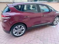 Usata Renault Scénic III 95 CV (69 kW) 2017 Monovolume