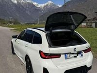 Usata BMW M340 Comfort Edition 340 CV (250 kW) 2022 Berlina